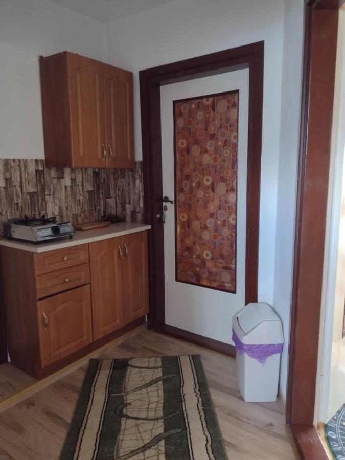 Noclegi U Janika Mizerna Exterior foto