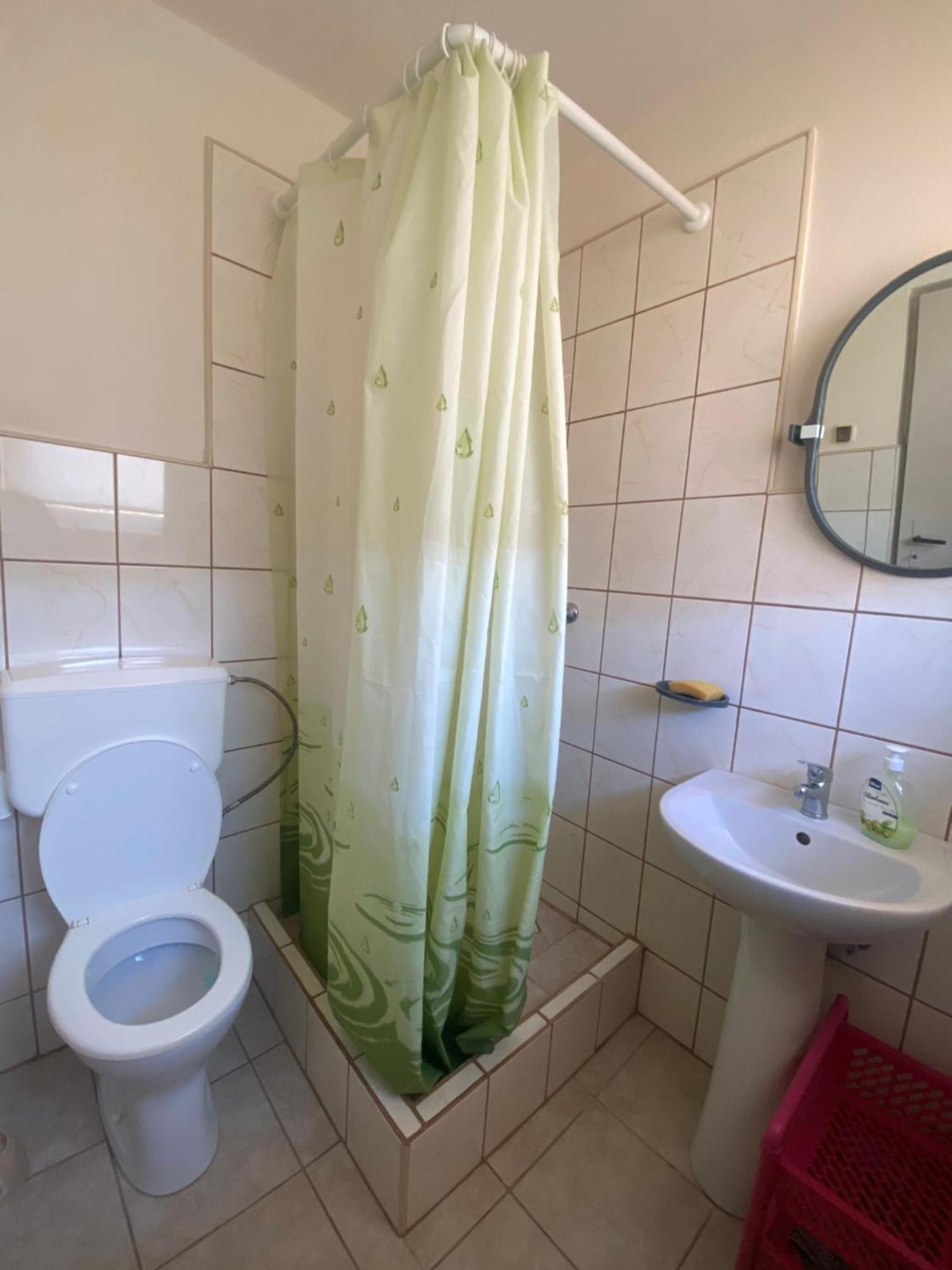 Noclegi U Janika Mizerna Quarto foto