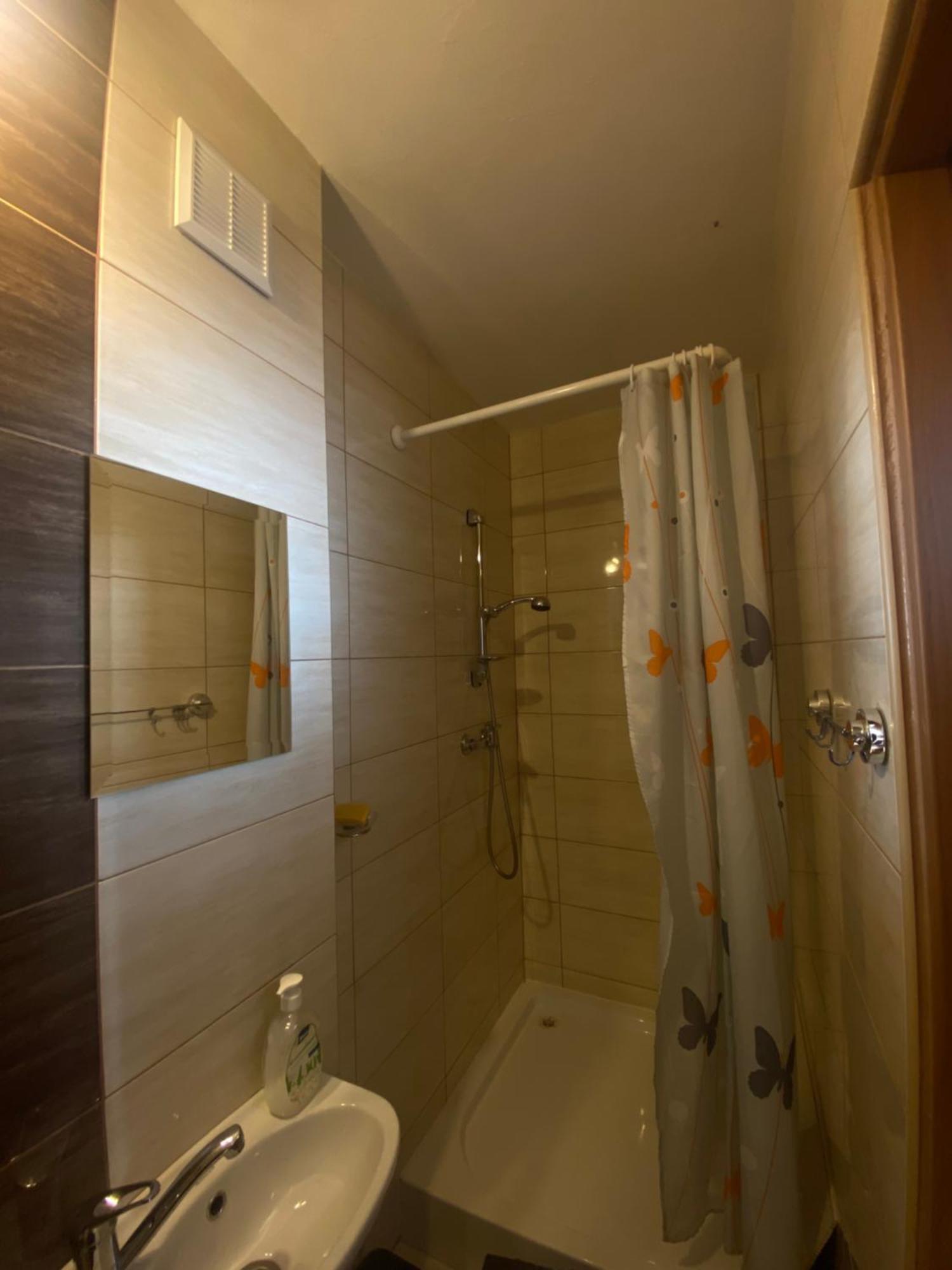 Noclegi U Janika Mizerna Quarto foto