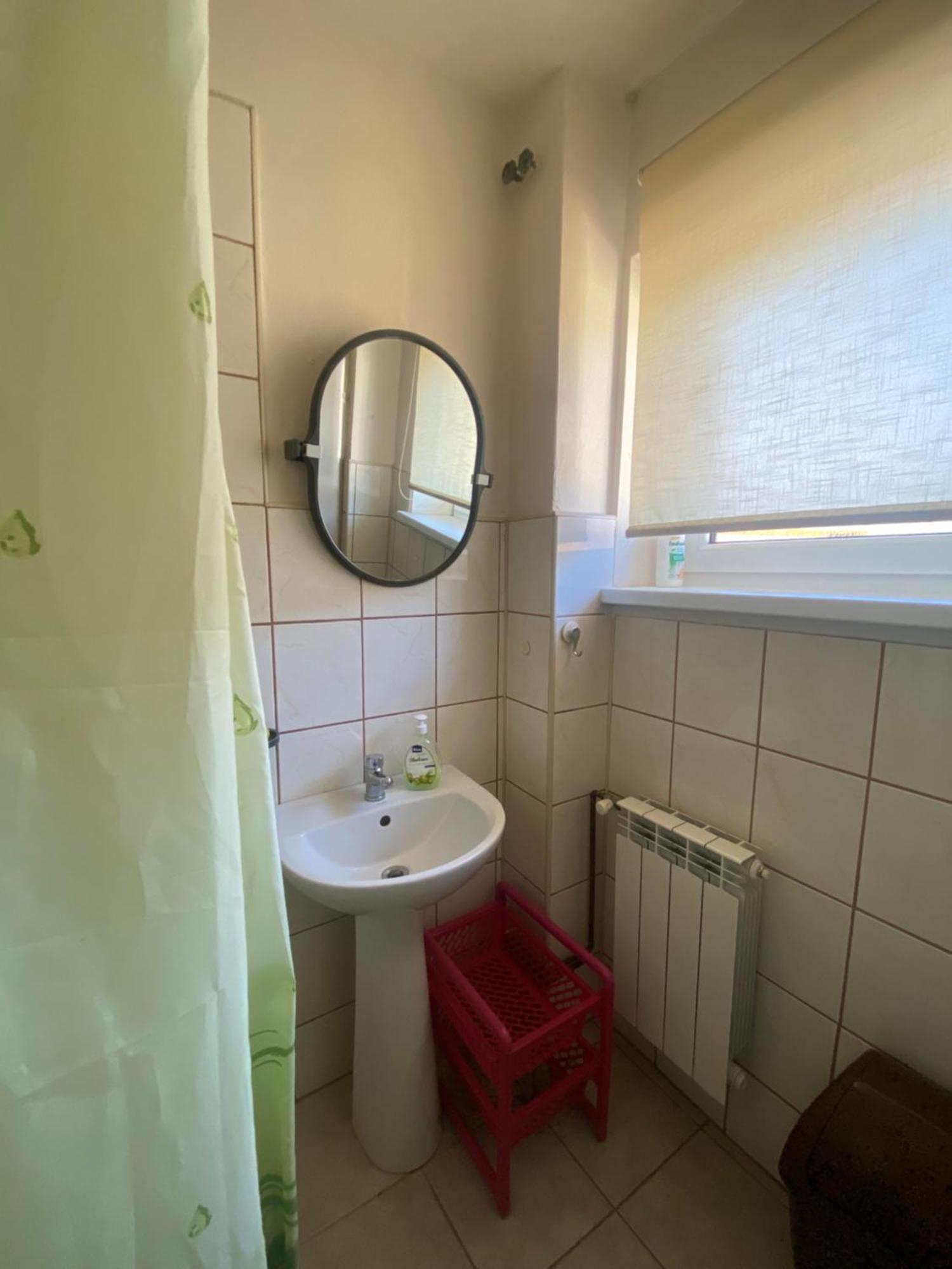 Noclegi U Janika Mizerna Quarto foto