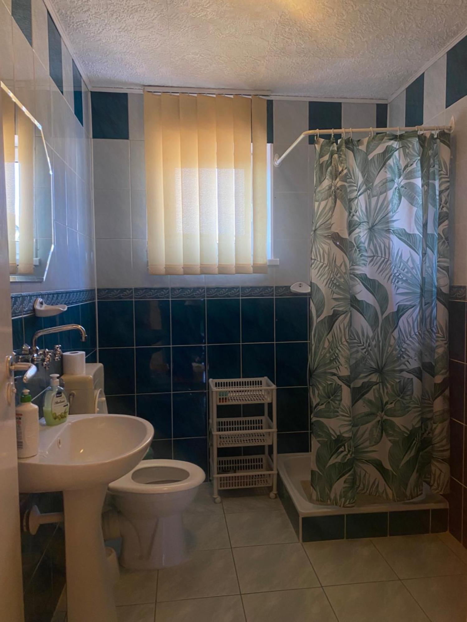 Noclegi U Janika Mizerna Quarto foto